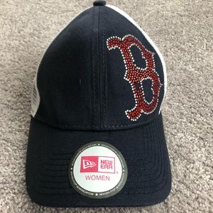 Red Sox hat